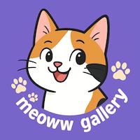 میوگالری Meow Gallery